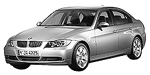 BMW E90 B0133 Fault Code